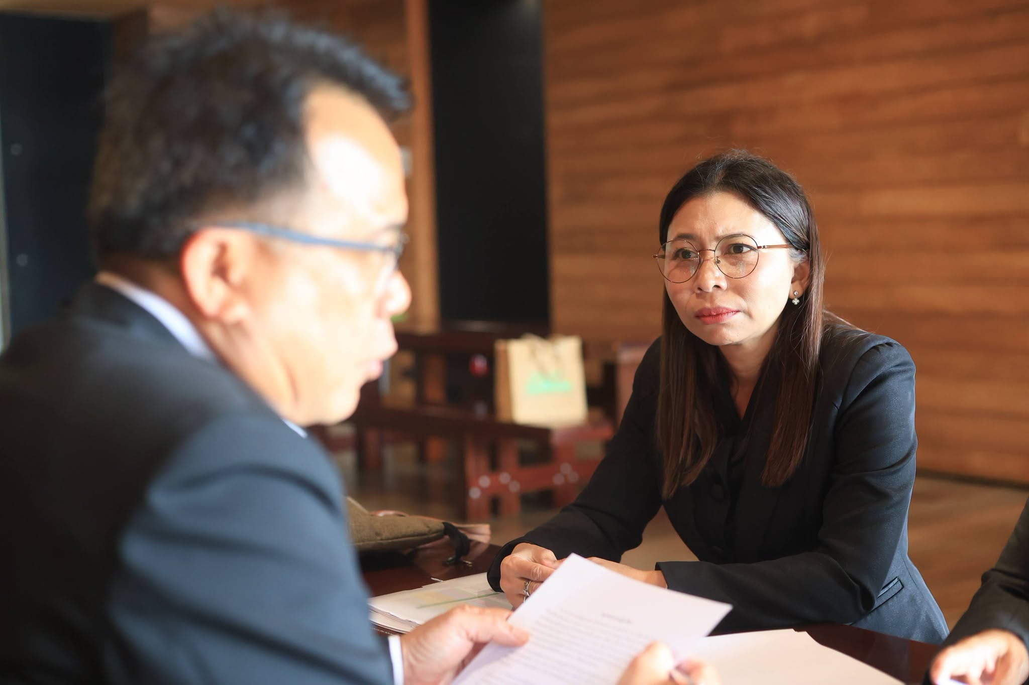 title - ส.ป.ก. ร่วมประชุมคณะอนุกรรมาธิการ ด้านการเงิน ในคณะธรรมาธิการ เศรษฐกิจ การเงิน และการคลัง วุฒิสภา ครั้งที่ 29